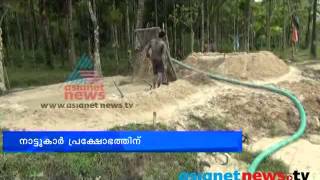 Wayanad News:Sand Mafia :Chuttuvattom 11th July2013 ചുറ്റുവട്ടം