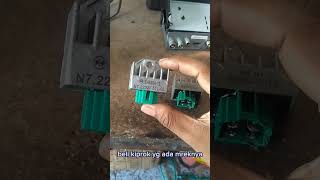 kenali ciri-ciri kiprok motor palsu