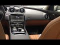 new jaguar xj luxury 5.0 v8 supercharged better mercedes s 2020