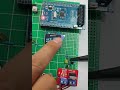 stm32的增量式pid温度控制系统