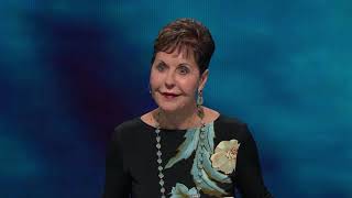 Ne legyen hiába való a szenvedésed! 2. rész.  -  Joyce Meyer