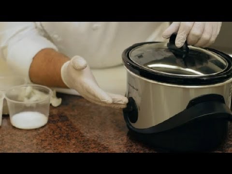 How to Make Beef Stew in a Slow Cooker : Preparing Stews: Tips & Tricks How to Make Beef Stew in a Slow Cooker : Preparing Stews: Tips & Tricks