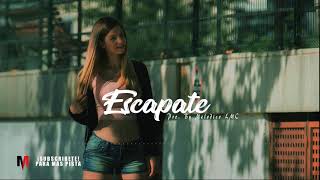 Escápate - Pista de Reggaeton Beat 2018 #27 | Prod.By Melodico LMC