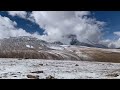 towards kongmaru la pass part 43 markha valley ladakh