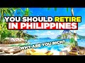 Why are you RICH in Philippines? | Retire in the Philippines