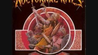 Nocturnal Rites - Ring of Steel