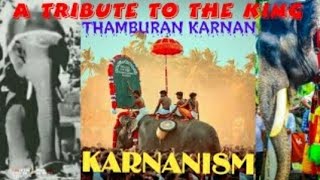 Magalamkunnu Karnan mass status video 2021