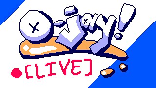 [LIVE] O-Jay! Dev Stream #02