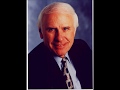 Jim Rohn - Getting Rich is Easy!