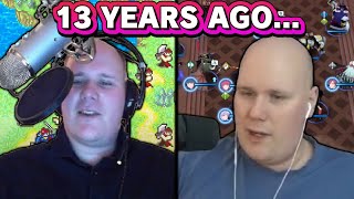 13 Years On YouTube: How It All Started