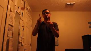 ASL ABC Story -- First Date