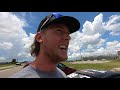 Donnie the Drift Car is INCREDIBLE!!!! The Best Driving I've EVER Done! (ft. Vaughn Gittin Jr.)