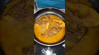 How To Make Fish Kalia | Tinak Tin Tana #uditnarayan #shorts #cooking #fish #vlog #viral #trending