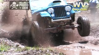 Best of Mud Bogging, Racing, \u0026 Wipeouts 2014