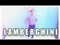 Lamberghini | The doorben feat Ragini | Soniya Rawat dance video