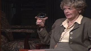 From 1996: Elaine Stritch on Broadway