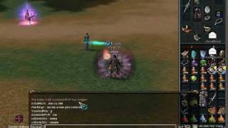 Metin2 NewWorld Drake iteme pvp