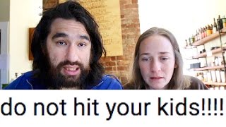 when kids talk back [COMMENT RESPONSE]