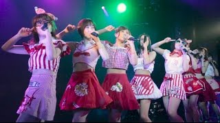 【スルースキルズ】ののしって　ライブ映像【OFFICIAL】高画質