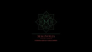 MAGNOLIA NYE 2018 - Official Trailer