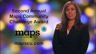 Maps Community Challenge PSA
