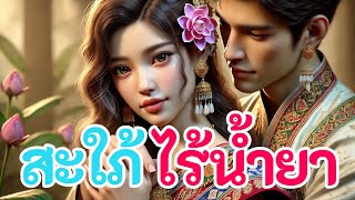 สะใภ้ไร้น้ำยา | ถ้าเอ็งมันไม่ได้เรื่องเป็นแม่ก็ไม่ได้ เป็นเมียก็ไม่ได้เรื่อง