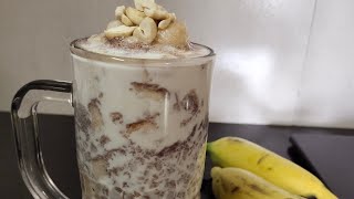 #Shorts/Aval Milk/SN Passion Studio /Special Avil Milk/Aval Recipes/Matta rice flakes recipes /