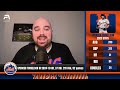 wild mets free agency update... insane new reports... daily mets news u0026 rumors