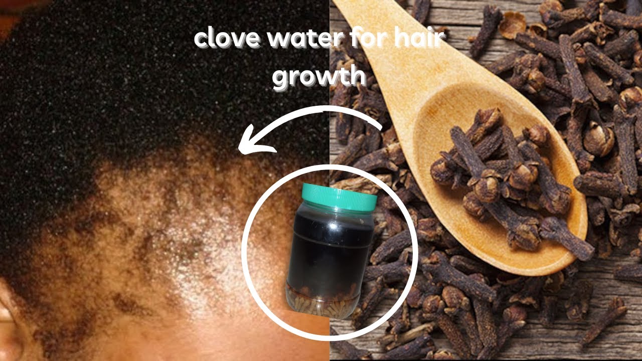 Cloves For Massive Hair Growth At Donte Galiano Blog