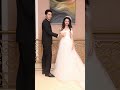 听说你喜欢我 love heals 彭冠英王楚然婚纱变装视频