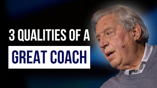 Here’s What a Coach is and is Not | MWM