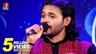 আমার মাটিরও পিঞ্জিরায় | Ashik-আশিক | Bangla New Song | 2018 | Music Club | Full HD