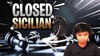 Mastering the Closed Sicilian | Grandmaster Ideas