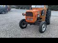 fiat 315 traktor kapow online auctions