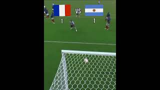 Francia vs Argentina-Rusia 2018 octavos de final🔥⚽💫/resumen