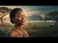 Echoes of Africa 🌿 Zulu Voices for Deep Calm, Serenity & Inner Peace