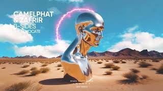 CAMELPHAT \u0026 Zafrir - The Advocate