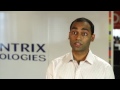 concentrix mahesh why did you want to work for concentrix