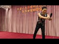 友情歲月／男兒當自強💪henry歐志明🎤元朗南坑村花炮會💥紅爵御宴