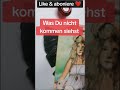 was du nicht kommen siehst 🔮 tarot orakel tarotlegung medium viral