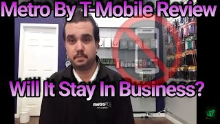 Metro By Tmobile Review 2022 Will They stay in Business?