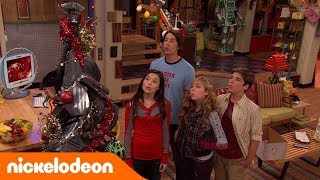 Episodi di 5 Minuti | L'albero magnetico | Nickelodeon Italia