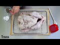 Charcoal-Grilled Turkey | Weber Grills