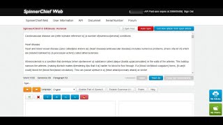 Year 2023 : SpinnerChief Web Version: Review of Best Article Spinner - How To Use Article Rewriter