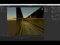 unity3d projector convert image to 3d scene