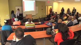 UDC Law Day 2014: Financial Aid Q&A