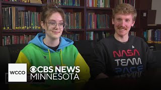 Students at U of M's aerospace engineering and mechanics program ecstatic of Artemis launch