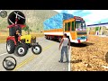 Indian Trucks Simulator || Truck wala game || android truck simulator gameplay high graphics #7