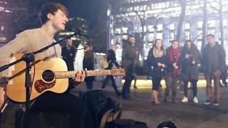 Kodaline - All I Want by Murdo , Street Talent ,London Street Music