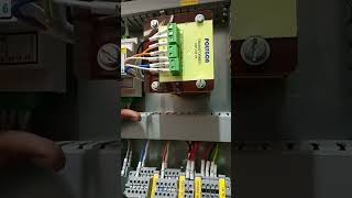 BMS DDC Controller panel and All equipment and how to work Controller Siemens